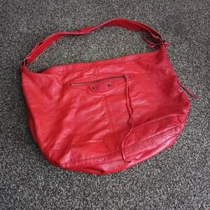 Balenciaga shoulder bag